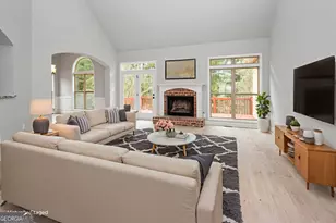 165 Elenor Dr, Fayetteville, GA 30215 - Photo 6