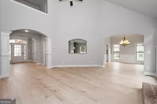 165 Elenor Dr, Fayetteville, GA 30215 - Photo 10