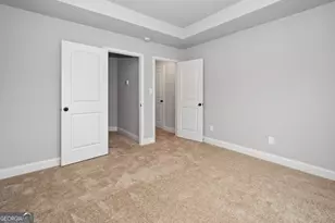 165 Elenor Dr, Fayetteville, GA 30215 - Photo 38