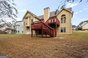 165 Elenor Dr, Fayetteville, GA 30215 - Photo 48