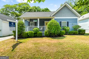195 Laurel Ave SW, Atlanta, GA 30314 - Photo 1