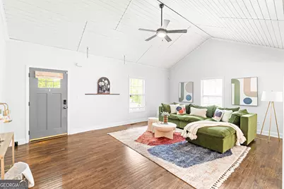 195 Laurel Avenue SW, Atlanta, GA 30314 - Photo 4