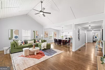 195 Laurel Avenue SW, Atlanta, GA 30314 - Photo 2