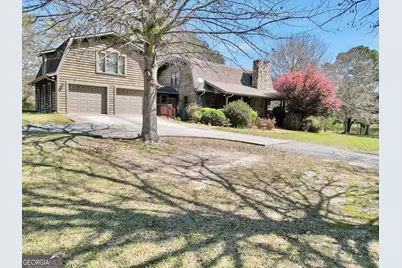 330 Country Kitchen Road, Barnesville, GA 30204 - Photo 2