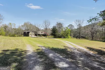 330 Country Kitchen Road, Barnesville, GA 30204 - Photo 6