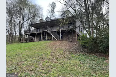 475 Davis Road SW, Cave Spring, GA 30124 - Photo 1