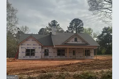 206 McKneely Road, Milner, GA 30257 - Photo 2