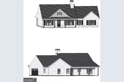 206 McKneely Road, Milner, GA 30257 - Photo 1