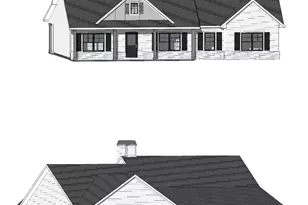 206 McKneely Rd, Milner, GA 30257 - Photo 1