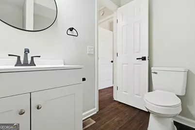 3009 Old West Point Road, Lagrange, GA 30240 - Photo 10