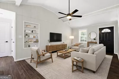 3009 Old West Point Road, Lagrange, GA 30240 - Photo 4