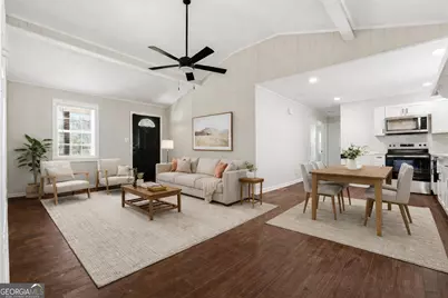 3009 Old West Point Road, Lagrange, GA 30240 - Photo 6