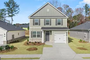 160 Bristol Blvd, Winder, GA 30680 - Photo 2