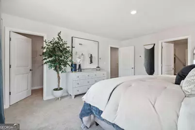 3430 Nectarine Lane, Peachtree Corners, GA 30092 - Photo 18