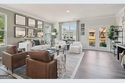 3430 Nectarine Lane, Peachtree Corners, GA 30092 - Photo 1