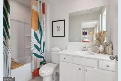 3430 Nectarine Lane, Peachtree Corners, GA 30092 - Photo 26