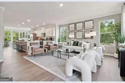 3430 Nectarine Lane, Peachtree Corners, GA 30092 - Photo 2