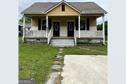 430 Knight Street, Elberton, GA 30635 - Photo 2