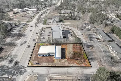 425 Furys Ferry Road, Augusta, GA 30907 - Photo 2