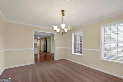 510 Bowden Drive, Ellenwood, GA 30294 - Photo 12