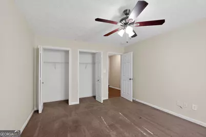 510 Bowden Drive, Ellenwood, GA 30294 - Photo 26