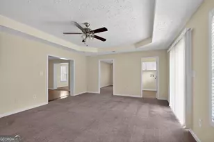 510 Bowden Dr, Ellenwood, GA 30294 - Photo 30