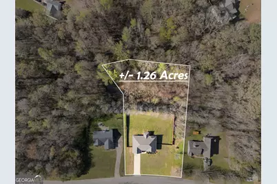 504 Wylderose Lane, Locust Grove, GA 30248 - Photo 2