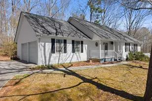 125 Shenandoah Ln, Alto, GA 30510 - Photo 2