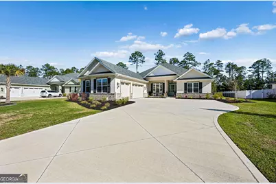 204 Fiddlers Cove Drive, Kingsland, GA 31548 - Photo 4