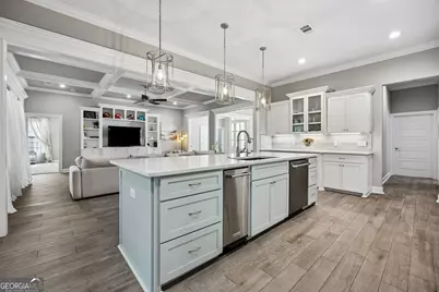 204 Fiddlers Cove Drive, Kingsland, GA 31548 - Photo 22