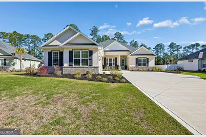 204 Fiddlers Cove Drive, Kingsland, GA 31548 - Photo 2