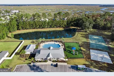 204 Fiddlers Cove Drive, Kingsland, GA 31548 - Photo 58