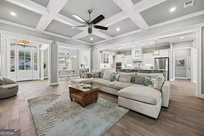 204 Fiddlers Cove Drive, Kingsland, GA 31548 - Photo 14