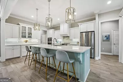 204 Fiddlers Cove Drive, Kingsland, GA 31548 - Photo 18