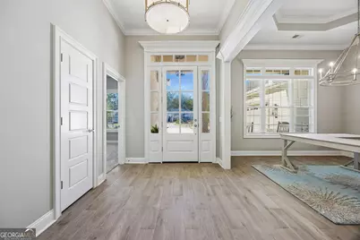 204 Fiddlers Cove Drive, Kingsland, GA 31548 - Photo 10