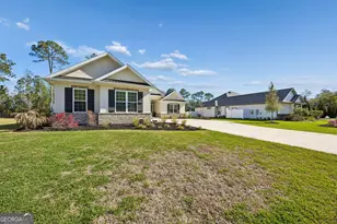 204 Fiddlers Cove Dr, Kingsland, GA 31548 - Photo 4