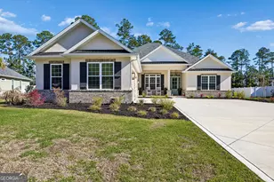 204 Fiddlers Cove Dr, Kingsland, GA 31548 - Photo 2