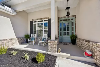 204 Fiddlers Cove Drive, Kingsland, GA 31548 - Photo 6