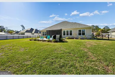 204 Fiddlers Cove Drive, Kingsland, GA 31548 - Photo 50