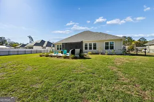 204 Fiddlers Cove Dr, Kingsland, GA 31548 - Photo 50