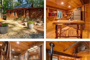 250 Lovell Ln, Tiger, GA 30576 - Photo 2