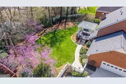 4890 Forestglade Court, Smoke Rise, GA 30087 - Photo 44