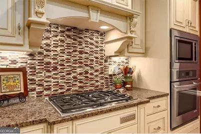 4890 Forestglade Court, Smoke Rise, GA 30087 - Photo 22