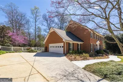 4890 Forestglade Court, Smoke Rise, GA 30087 - Photo 42