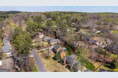 4890 Forestglade Court, Smoke Rise, GA 30087 - Photo 46