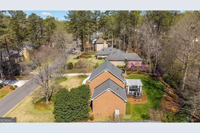 4890 Forestglade Court, Smoke Rise, GA 30087 - Photo 48