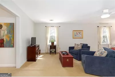 4890 Forestglade Court, Smoke Rise, GA 30087 - Photo 38