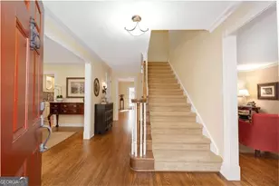 4890 Forestglade Ct, Smoke Rise, GA 30087 - Photo 8