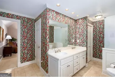 4890 Forestglade Court, Smoke Rise, GA 30087 - Photo 20