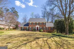4890 Forestglade Ct, Smoke Rise, GA 30087 - Photo 6